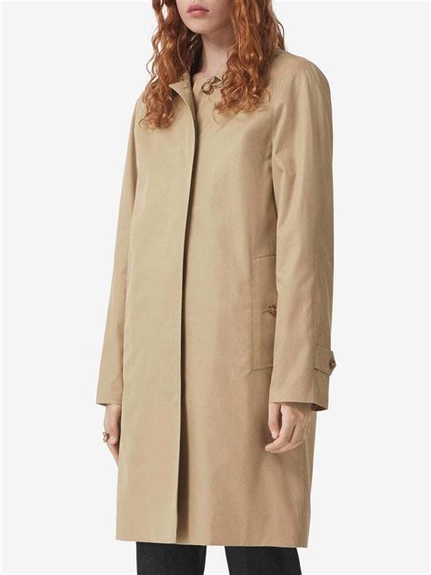 burberry lace trench apple|Burberry camden trench coats.